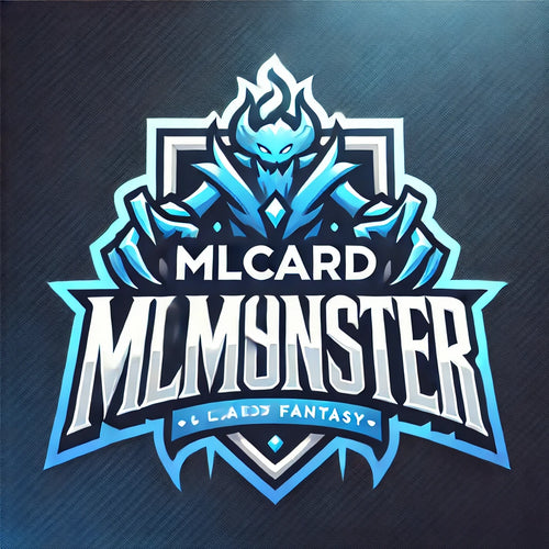 MlCardMonster